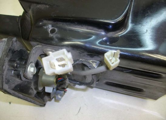 Achterkuipdeel Kawasaki GPZ 900