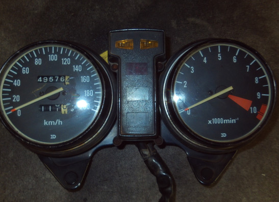 Tacho-set Honda CB 650
