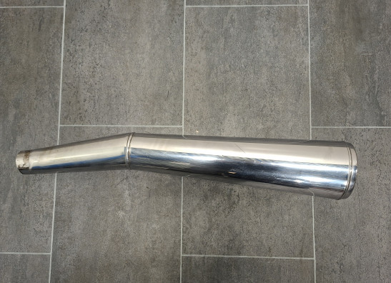 Uitlaat BMW R 100 RT