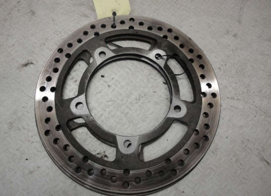 Bremsscheibenset Suzuki Burgman 400