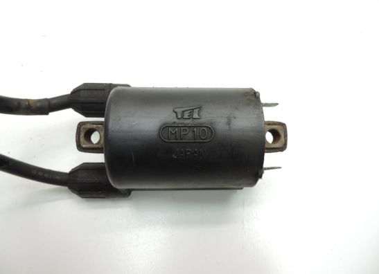 Bobine Honda NTV 650