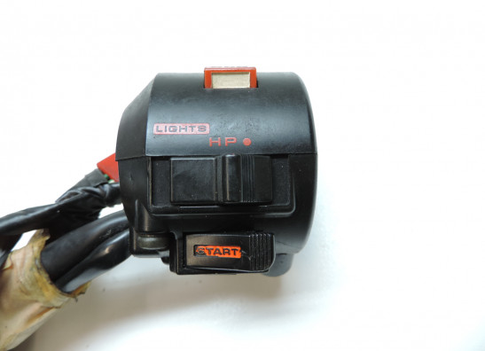 Lenkerschalter rechts Honda CB 450