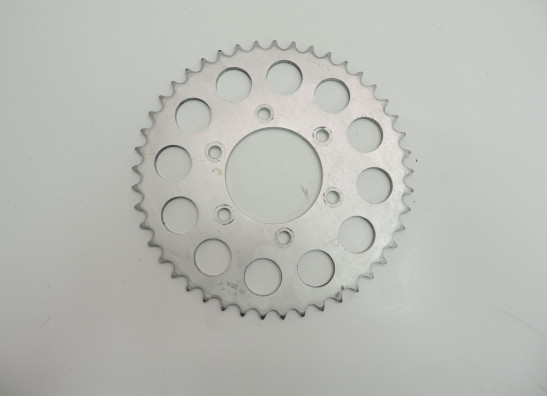 Chain and sprocket kit Kawasaki ZXR 400