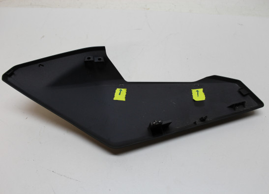 Rechter achterkant Honda CRF 1100 Africa Twin