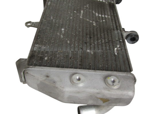 Radiateur Yamaha MT 03