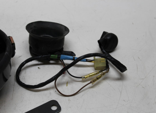 Koplamp Suzuki GSX R 750 Limited Edition 