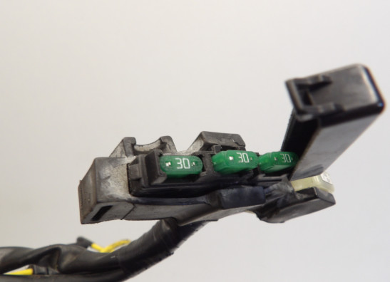 Sicherungkasten Honda CBF 1000