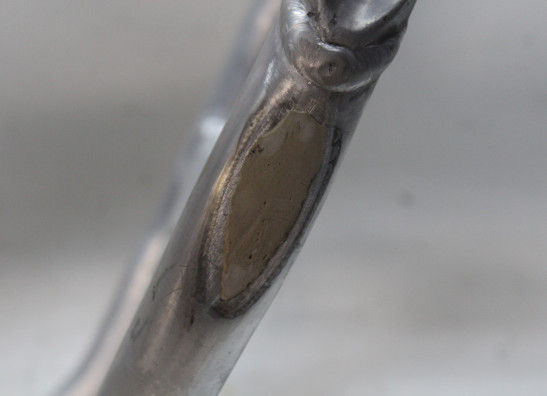 Rahme teile Race-parts Classic Superbike