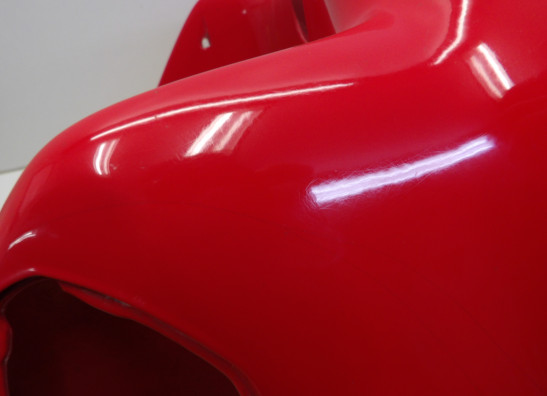 Topkuip Honda VFR 800 I