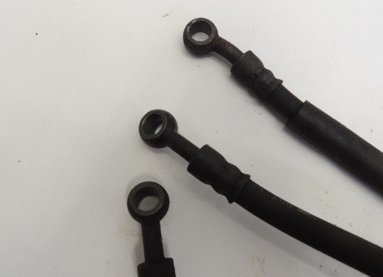 Bremsleitung vorne Suzuki GSX F 600