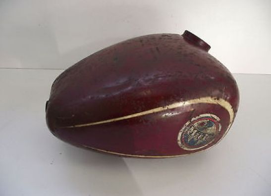 Tank Overig Onbekend Unknown