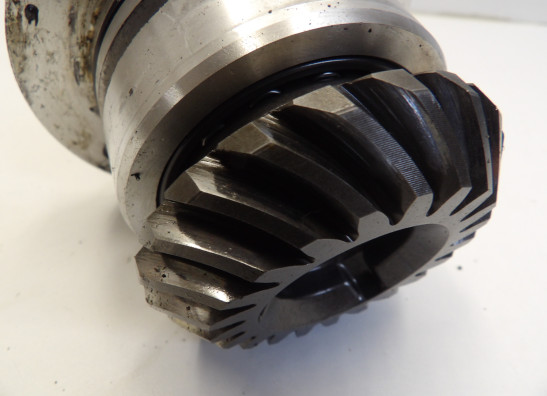 Cardan joint axle Yamaha V max