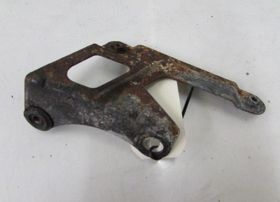 Sonstiges Kawasaki ZXR 400