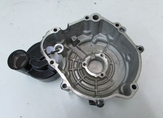 Rechter zijkuip klein Suzuki GSX R 600