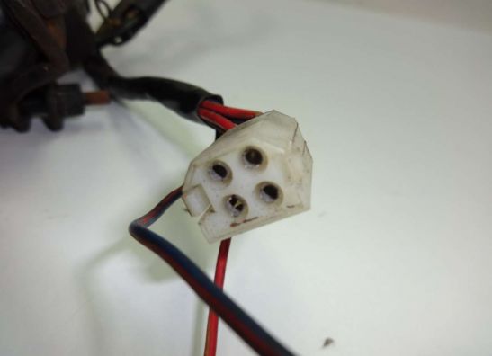 Teller Yamaha Overige Yamaha