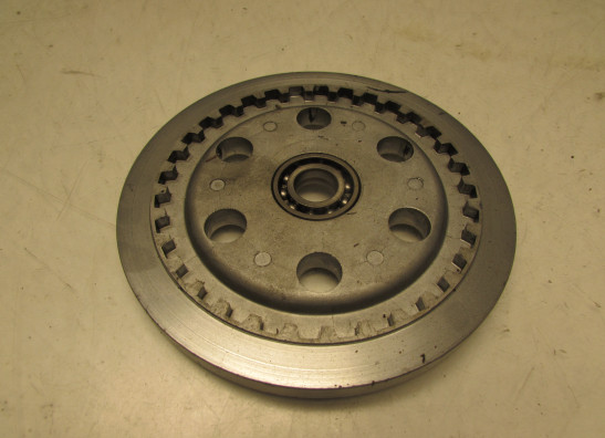 Koppeling Yamaha V max