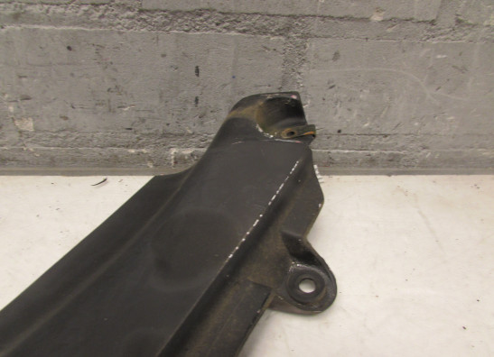 Linker achterkant Suzuki GSX F 600