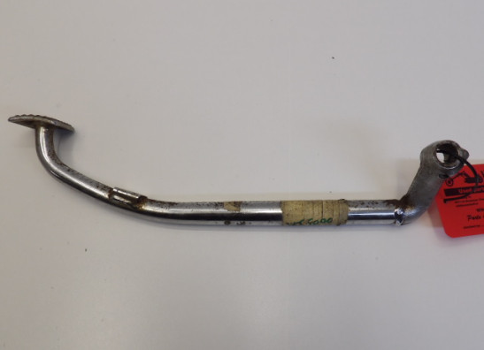 Rempedaal Honda VT 500