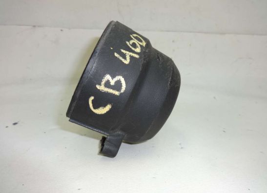 Tellerset Honda CB 400