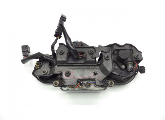 Tacho-set Kawasaki ZXR 750