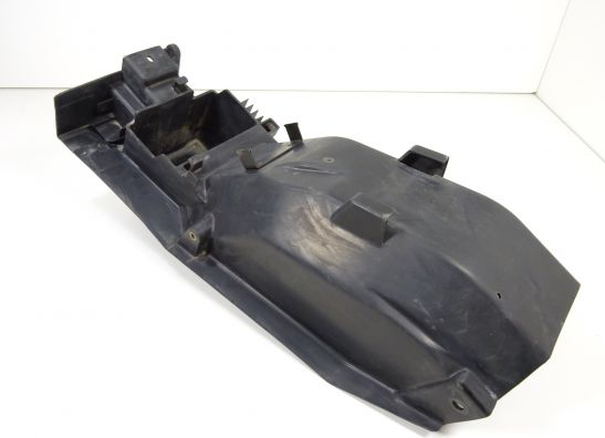 Achterspatbord Kawasaki ZZR 600