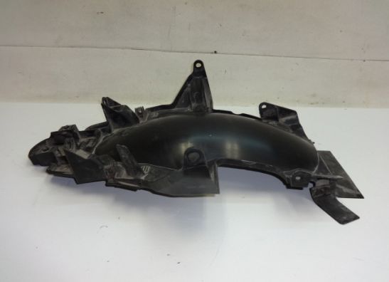 Achterspatbord Honda SH 125 i