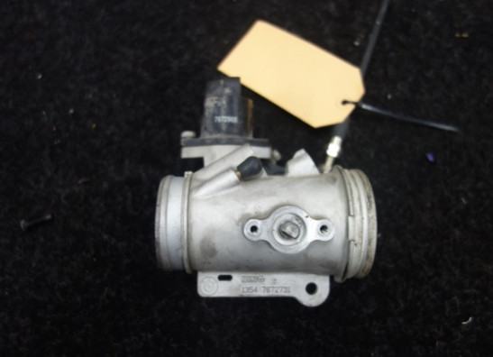 Gasklephuis BMW R 1200 R