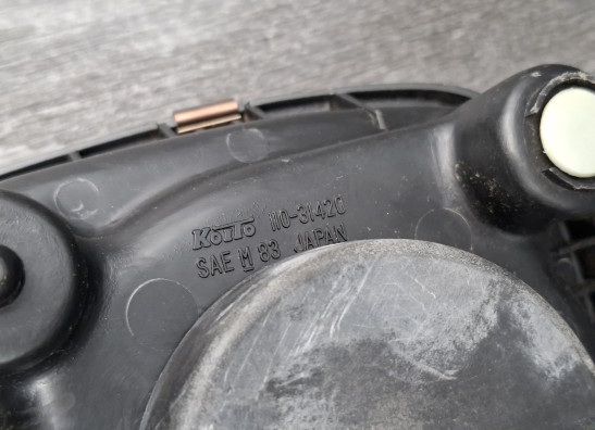 Koplamp Yamaha FZ 750