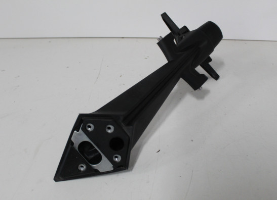 Kentekenplaathouder Triumph 675 Street Triple R