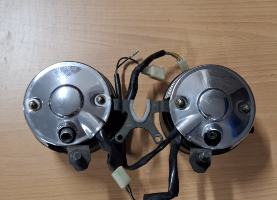 Tacho-set Suzuki GS 1000