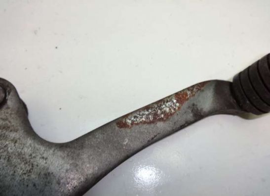 Gear change pedal  Yamaha XJ 600 Diversion