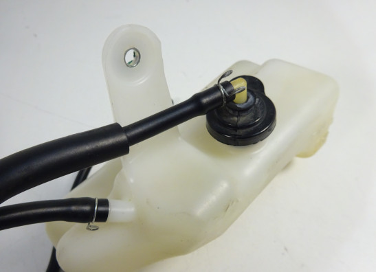 Koelvloeistof reservoir Yamaha FZ8