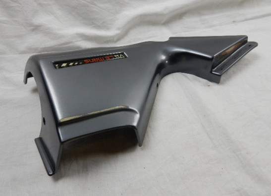 Rechter zijkuip klein Moto Guzzi V11