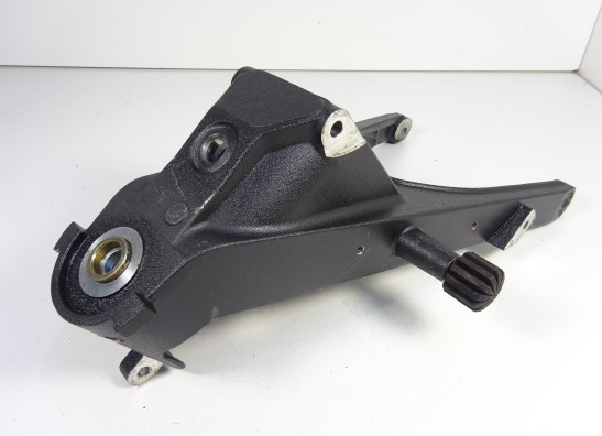 Rahme teile BMW R 1150 GS