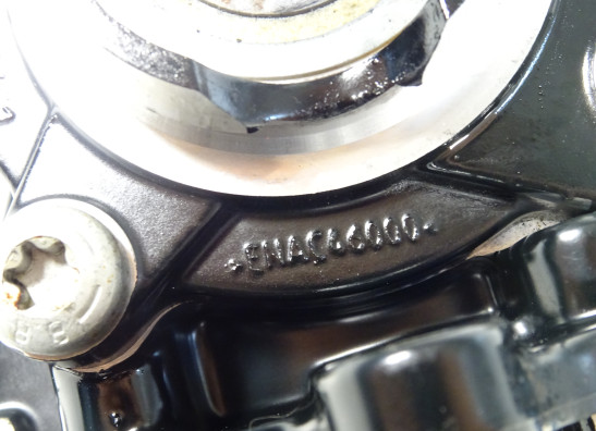 Gear box BMW K 1300 GT