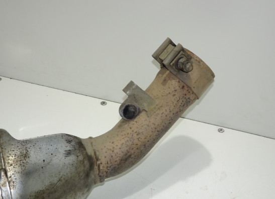 Muffler BMW R 1200 RT