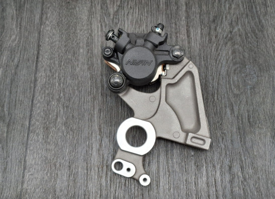 Bremssattel Bremszange hinten Yamaha MT 10