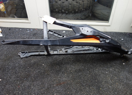 Achtersubframe KTM 1290  Super Adventure