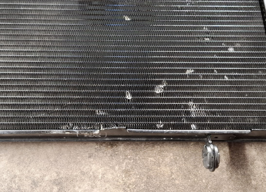 Radiateur Suzuki DL 1000 V STROM