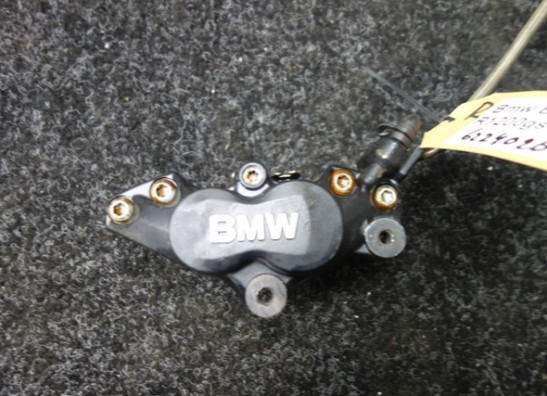 Brake caliper right front BMW R 1200 GS Adventure