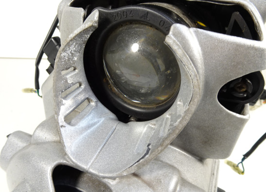 Headlight Ducati 749  999