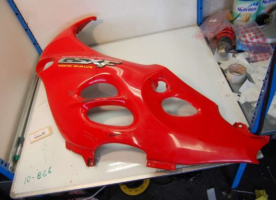 Seiten verkleidung links Suzuki GSX F 750
