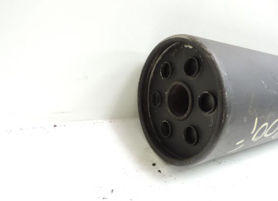 Auspuff Suzuki GSX 750