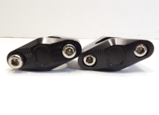 Steer Suzuki VS 700 Intruder