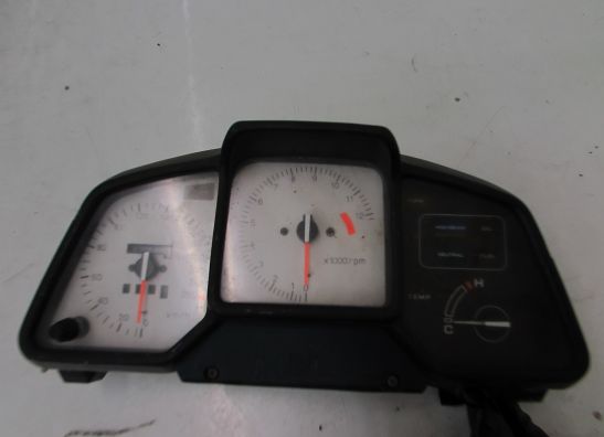 Tellerset Honda VFR 750