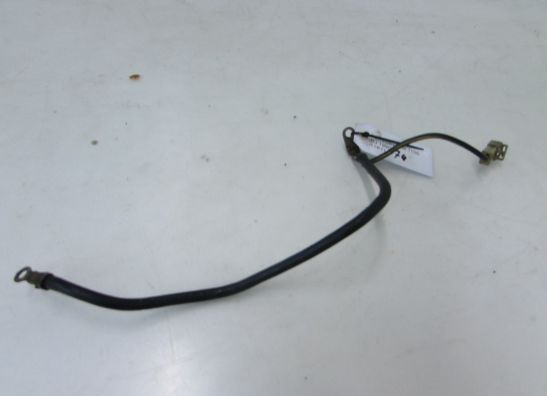 Wire harness front Kawasaki ZZR 1100