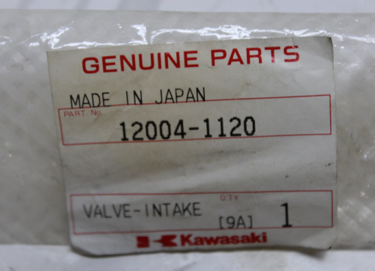 Engine parts Kawasaki ZX 6 R