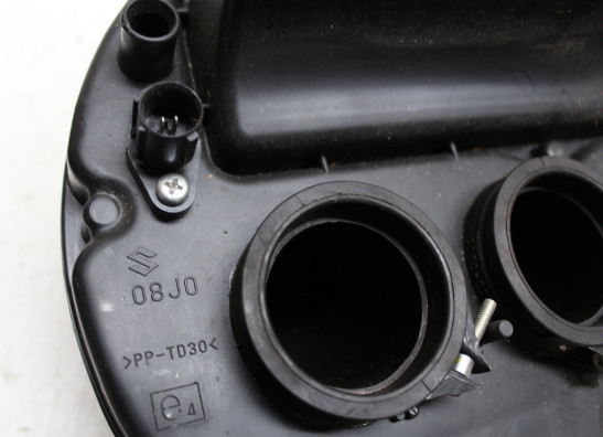 Luftfiltergehäuse Suzuki GSR 750