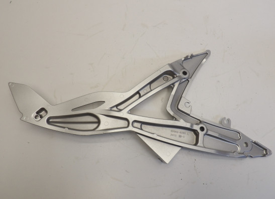 Schetsplaat links Kawasaki ER 6