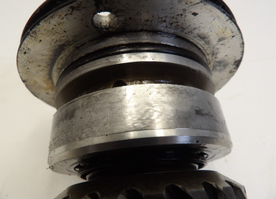 Engine parts Yamaha V max